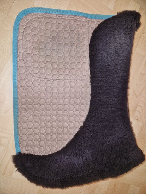 Mattes Wanderschabracke VS Schabracke im L, Mattes, Franzi, Dressage Pads, Trebgast , Image 3