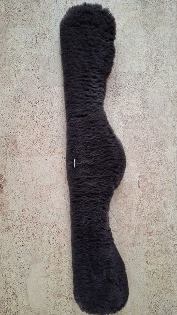 Mattes Western-Mondgurt, Mattes, Nadine, Sattelgurte, Seevetal