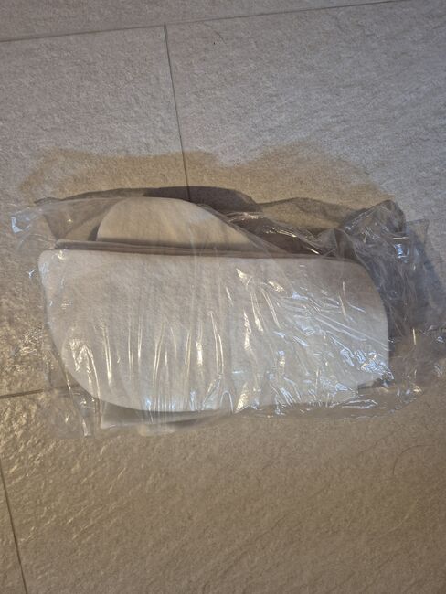 Matthes corretion Satteldecke Dressur, Matthes Corretion Satteldecke Dressur , Karin , Andere Pads, Wattenheim, Abbildung 3