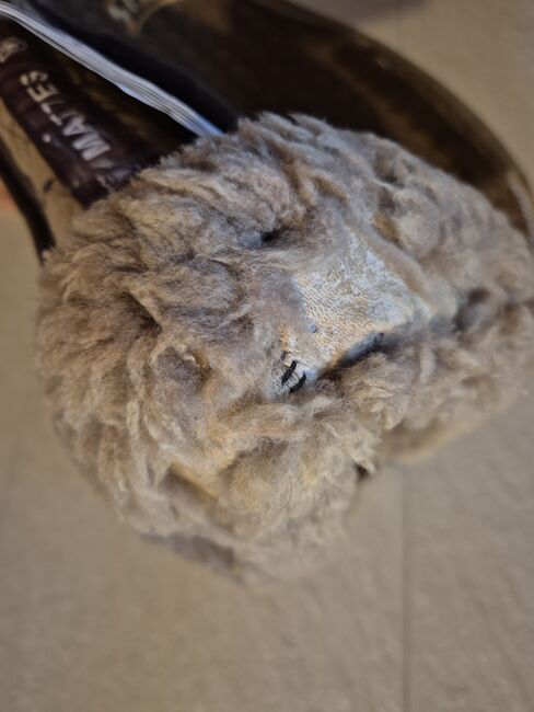 Matthes corretion Satteldecke Dressur, Matthes Corretion Satteldecke Dressur , Karin , Andere Pads, Wattenheim, Abbildung 4