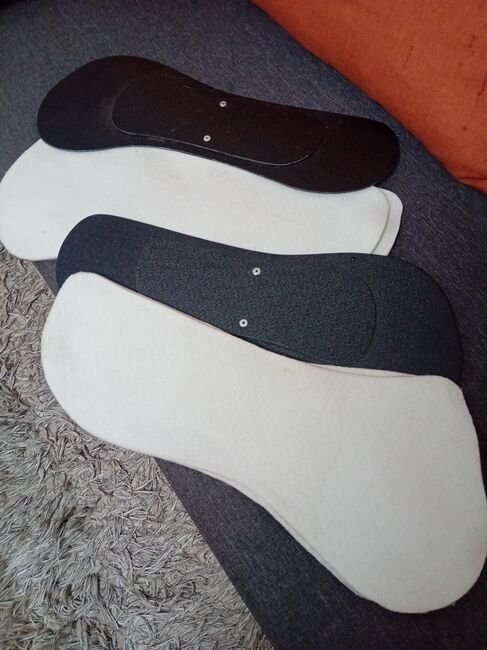 Mattes Fellsattel Mittel, Mattes , Alexandra , Other Saddle, Köllach, Image 6