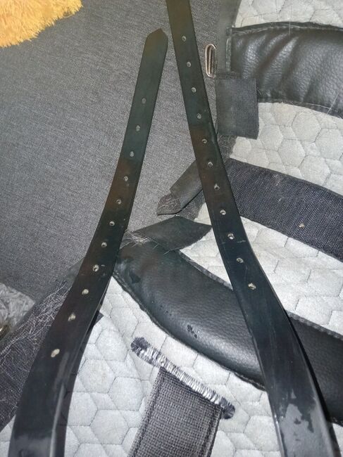 Mattes Fellsattel Mittel, Mattes , Alexandra , Other Saddle, Köllach, Image 7