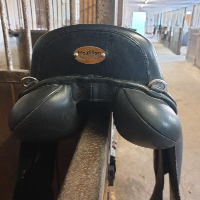 Max Horse Stigur 17 Zoll  für kurzes breiten Isländer, Max Horse Stigur, Pamela Ritter , Icelandic Saddle, Osdorf, Image 5