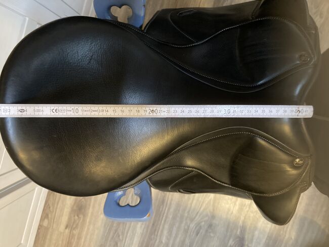 Maxflex Dressursattel, Maxflex  Maxflex , Anja, Dressage Saddle, Hassendorf , Image 8