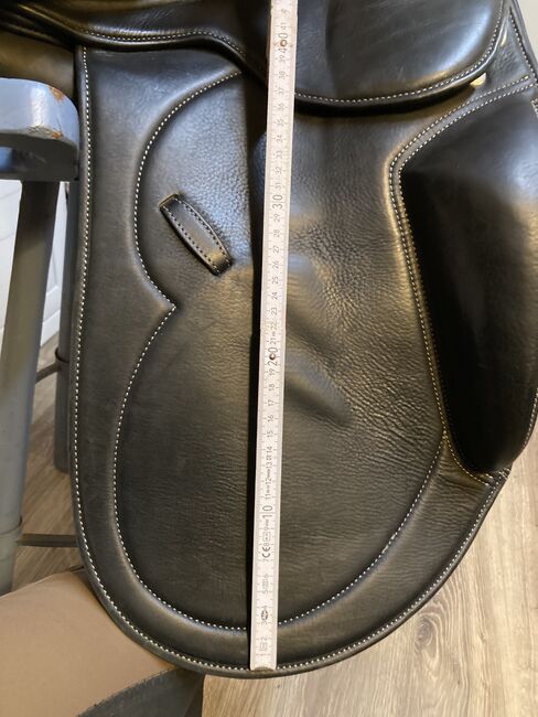 Maxflex Dressursattel, Maxflex  Maxflex , Anja, Dressage Saddle, Hassendorf , Image 13