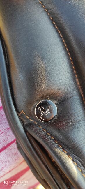 Sattel Maxflex Fado, Maxflex  Fado , Yvonne, Endurance Saddle, Berglangenbach, Image 3