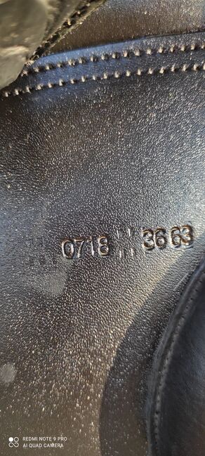 Sattel Maxflex Fado, Maxflex  Fado , Yvonne, Endurance Saddle, Berglangenbach, Image 5
