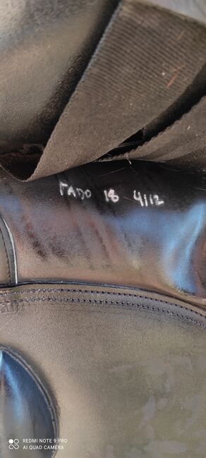 Sattel Maxflex Fado, Maxflex  Fado , Yvonne, Endurance Saddle, Berglangenbach, Image 6