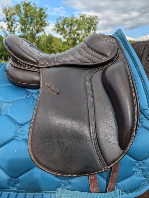 Maxflex Fado, Maxflex Fado Spezial Edition, Sarina , Dla koni, Achern