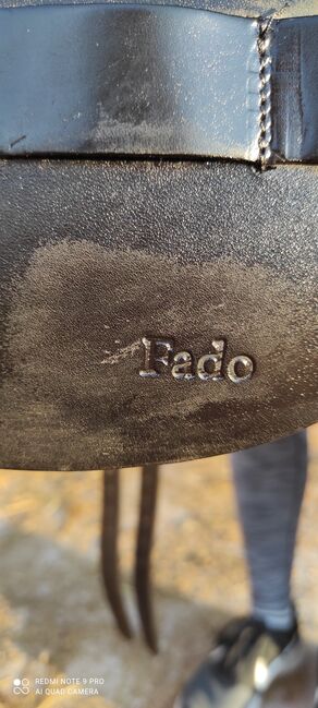 Sattel Maxflex Fado, Maxflex  Fado , Yvonne, Endurance Saddle, Berglangenbach, Image 4