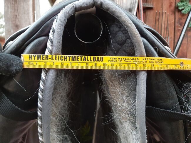 Sattel Maxflex, Maxflex Leonard, Johanna, Dressage Saddle, Bitz, Image 4