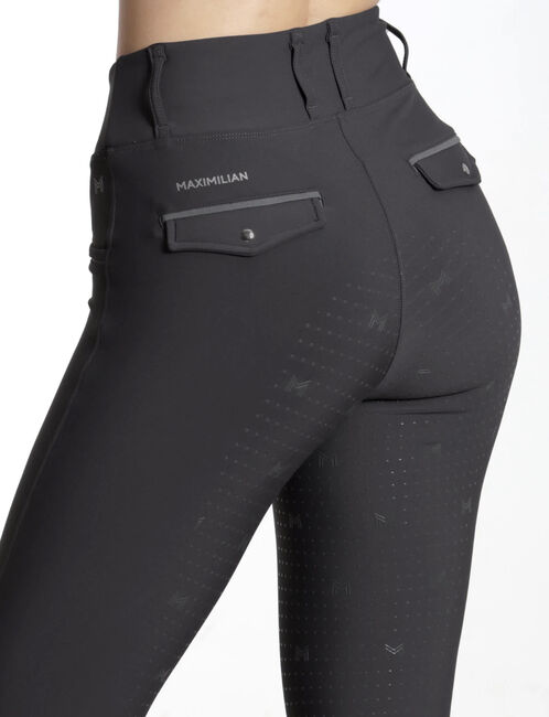 Reitleggings Maximilian Equestrian, Maximilian Equestrian Reitleggings , Vera Nüsser, Bryczesy, Aachen, Image 6