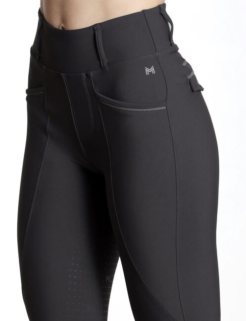 Reitleggings Maximilian Equestrian, Maximilian Equestrian Reitleggings , Vera Nüsser, Bryczesy, Aachen, Image 7