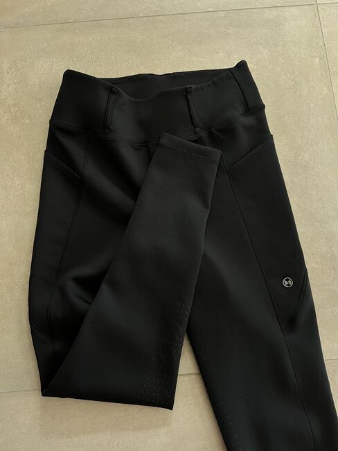 Maximilian Equestrian Studio Leggings, Maximilian, Maria , Breeches & Jodhpurs, Erkelenz, Image 5