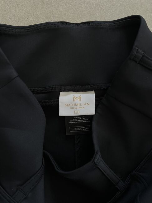 Maximilian Equestrian Studio Leggings, Maximilian, Maria , Breeches & Jodhpurs, Erkelenz, Image 4