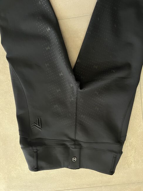 Maximilian Equestrian Studio Leggings, Maximilian, Maria , Breeches & Jodhpurs, Erkelenz, Image 3