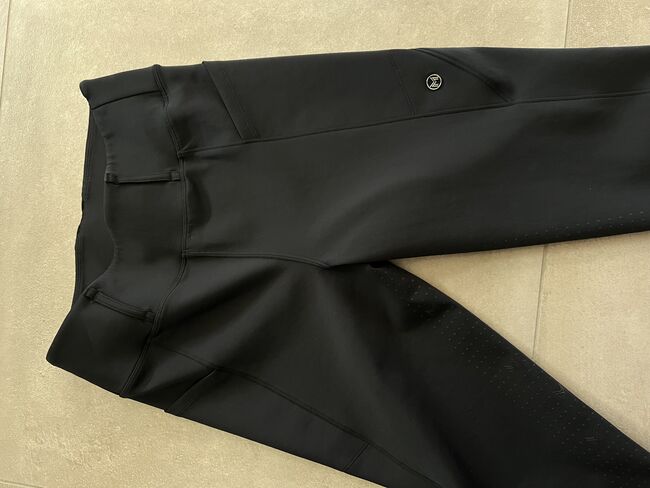 Maximilian Equestrian Studio Leggings, Maximilian, Maria , Breeches & Jodhpurs, Erkelenz, Image 6