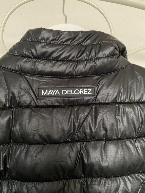 Maya Delorenz Reitweste, L, wie neu!, Maya Delorenz Rio Padded Vest, Theresa Hasreiter, Riding Jackets, Coats & Vests, Deggendorf, Image 2