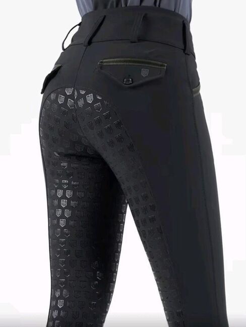 Maya Delorez Reithose, Maya Delorez Lucy, N.Enderle, Breeches & Jodhpurs, Beckingen, Image 2