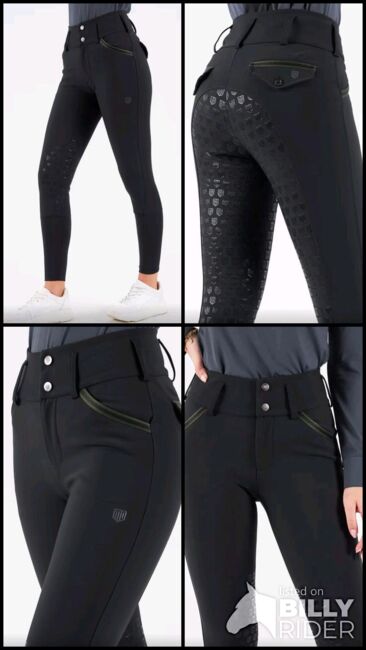 Maya Delorez Reithose, Maya Delorez Lucy, N.Enderle, Breeches & Jodhpurs, Beckingen, Image 5