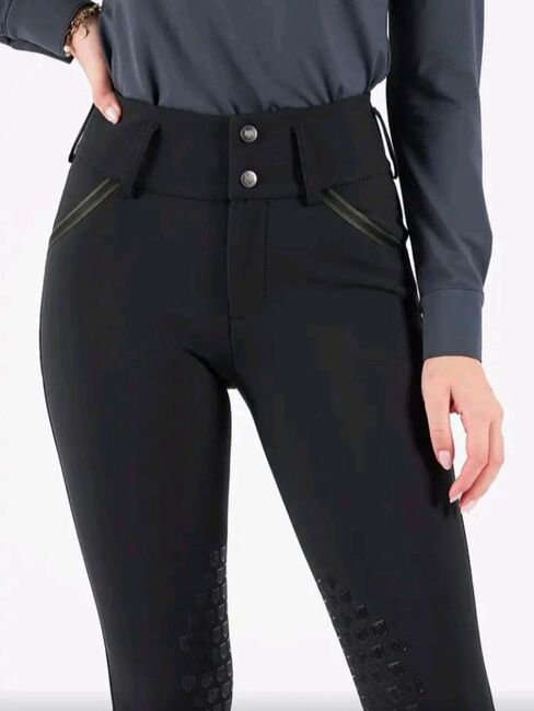 Maya Delorez Reithose, Maya Delorez Lucy, N.Enderle, Breeches & Jodhpurs, Beckingen, Image 4
