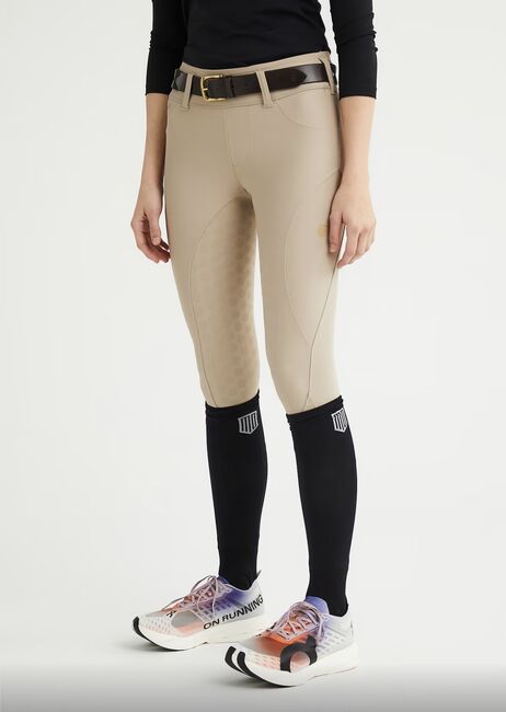 Maya Delorez Performance Reithose/Reitleggins Größe M, Maya Delorez, Liesa, Bryczesy, Bregenz