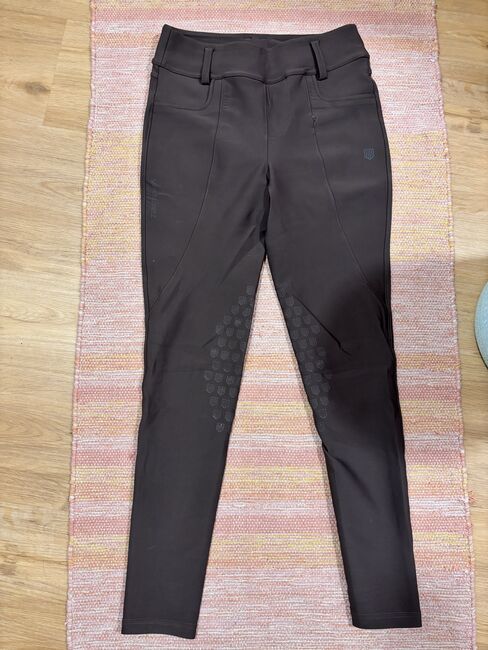 Maya Delorez Gr. L, Maya Delorez Compression Breeches, Sandra, Breeches & Jodhpurs, Emsbüren 