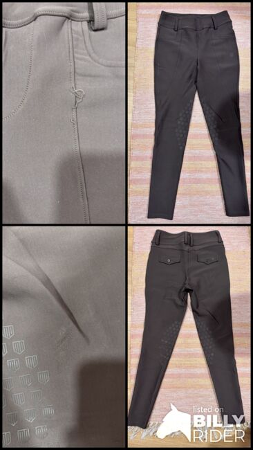 Maya Delorez Gr. L, Maya Delorez Compression Breeches, Sandra, Breeches & Jodhpurs, Emsbüren , Image 5