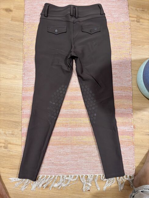 Maya Delorez Gr. L, Maya Delorez Compression Breeches, Sandra, Breeches & Jodhpurs, Emsbüren , Image 4