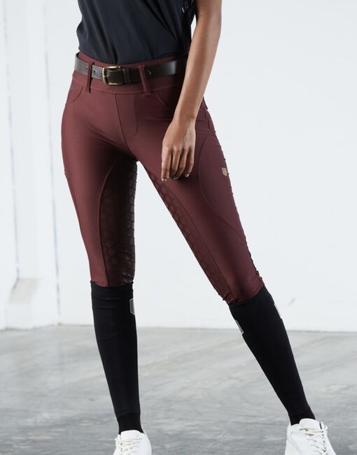 Maya Dolorenz Reitleggings, Maya Delorez Adelina Performance Breeches, Emmely Schuster, Breeches & Jodhpurs, Königstein , Image 3