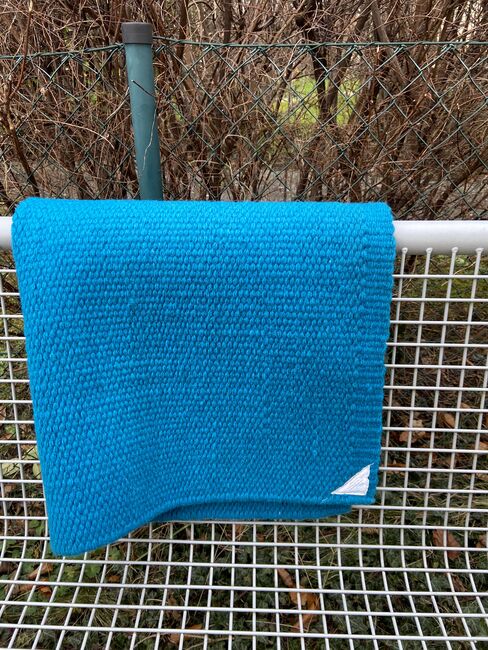 Mayatex Blanket * NEU*, Mayarex Blanket , Sandra  Kusiek , Westernpads, Dachau, Abbildung 2