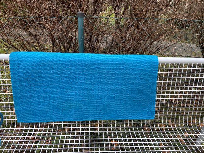 Mayatex Blanket * NEU*, Mayarex Blanket , Sandra  Kusiek , Westernpads, Dachau