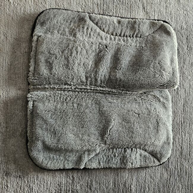 Medicheval Westernpad, Medicheval  Westernpad, Nicole Koch , Western Pads, Baar, Image 3