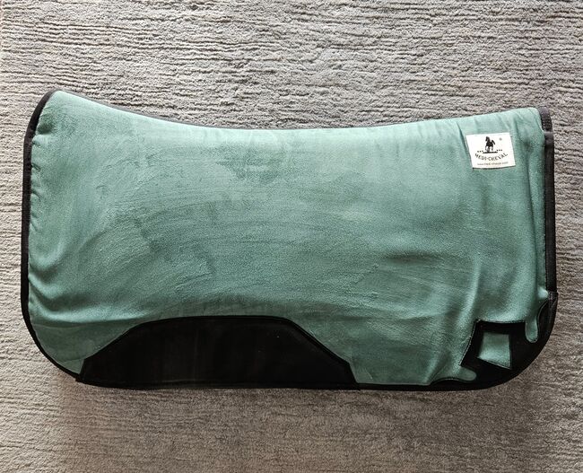 Medicheval Westernpad, Medicheval  Westernpad, Nicole Koch , Western Pads, Baar