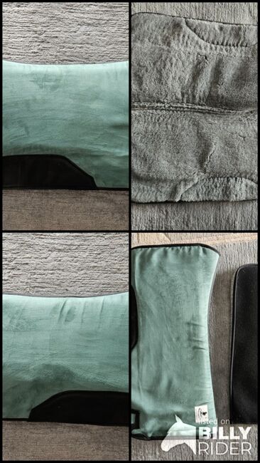 Medicheval Westernpad, Medicheval  Westernpad, Nicole Koch , Western Pads, Baar, Image 5