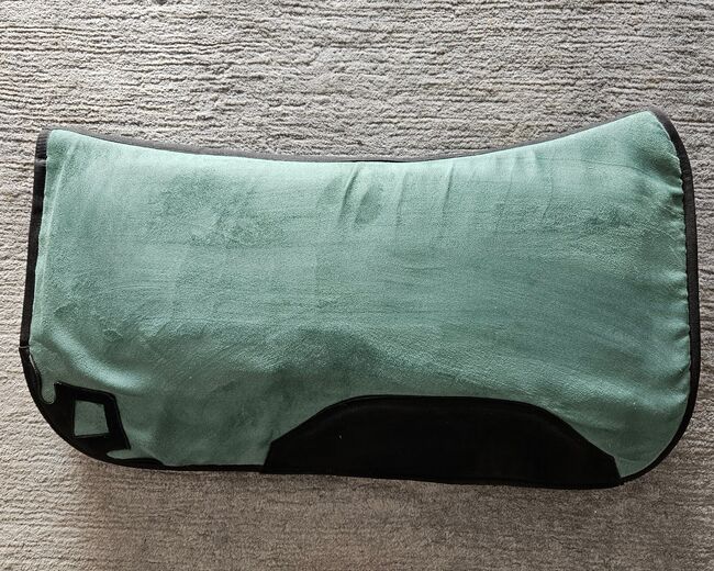 Medicheval Westernpad, Medicheval  Westernpad, Nicole Koch , Western Pads, Baar, Image 2