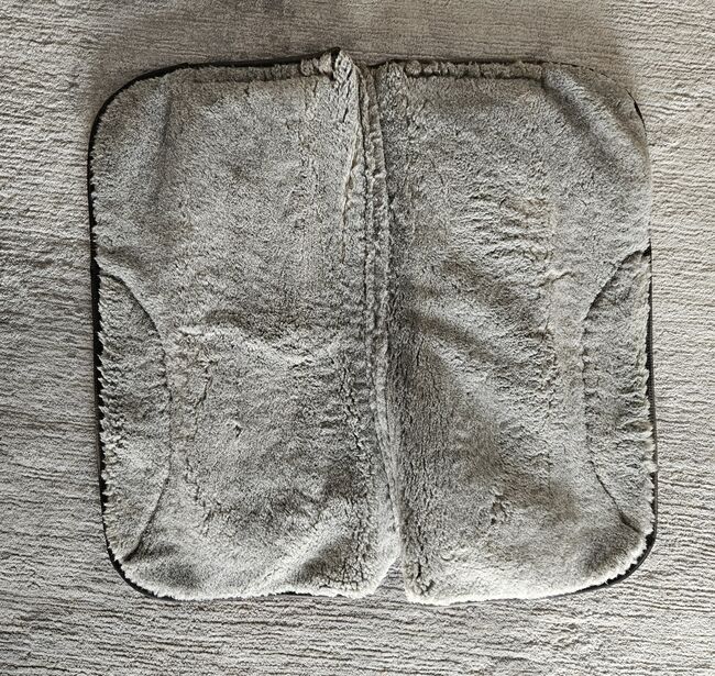 Medicheval Westernpad, Medicheval  Westernpad, Nicole Koch , Western Pads, Baar, Image 3