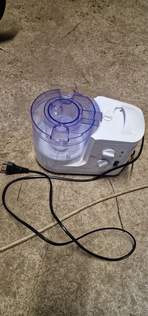 Mediware Ultraschall Pferdeinhaltor, Mediware, Sarah, Care Products, Trebbin