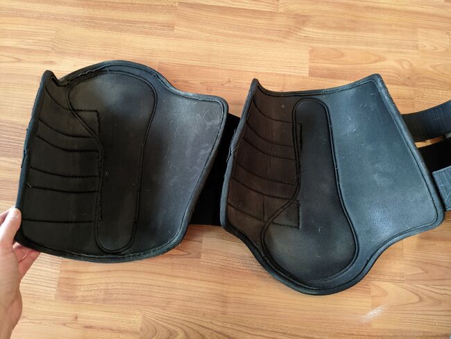 Mehrere Gamaschen + Tasche, Krämer & Loesdau , Lara, Tendon Boots, Scheeßel, Image 17