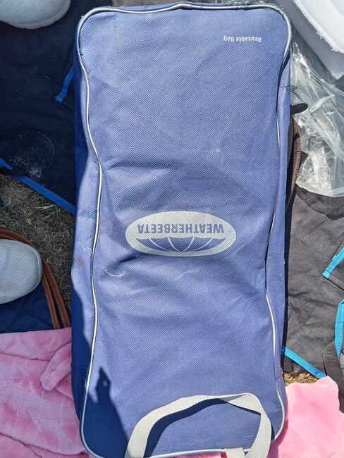Memory foam half pad, Weathbeeter Half pad, Julie, Andere Pads, Old Sunderlandwick, Abbildung 2
