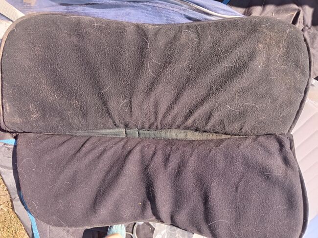 Memory foam half pad, Weathbeeter Half pad, Julie, Andere Pads, Old Sunderlandwick, Abbildung 4