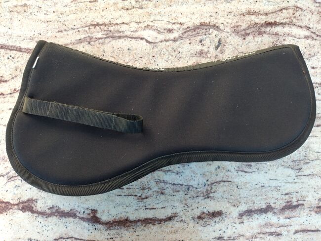 Memory Foam Pad Felix Bühler, Felix Bühler, Celina, Saddle Accessories, Peißenberg