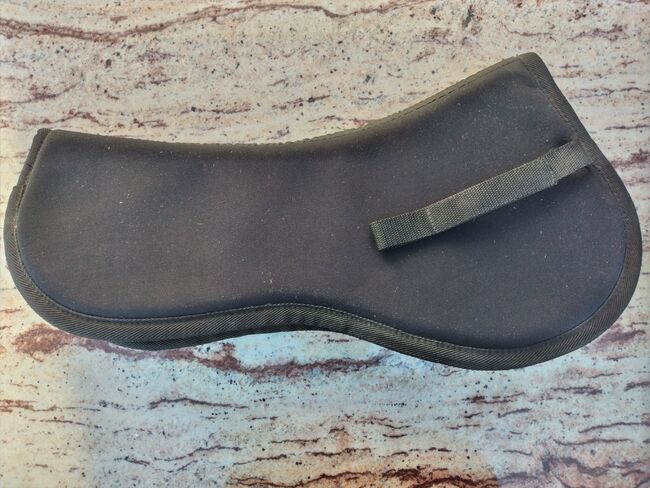 Memory Foam Pad Felix Bühler, Felix Bühler, Celina, Saddle Accessories, Peißenberg, Image 6
