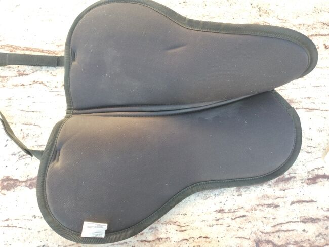 Memory Foam Pad Felix Bühler, Felix Bühler, Celina, Sattelzubehör, Peißenberg, Abbildung 3