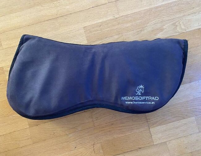 MemoSoftPad, Sandrine Urbanowicz , Other Pads, Ried im Zillertaö