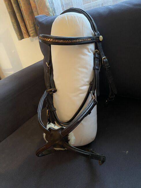 Mexikanisches Zaumzeug, Equiva, Eva, Bridles & Headstalls, Gloggnitz