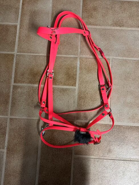 Mexikanische Trense Pony/ COB, Lucy-May Schmid , Bridles & Headstalls, Eigeltingen