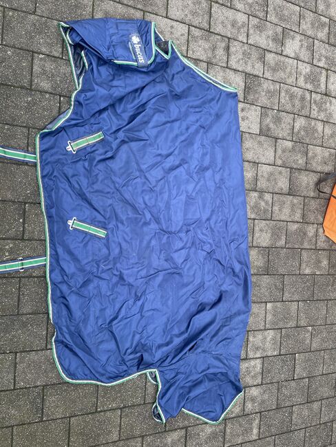 Micha Smartex Rain 155 Regendecke, Bucas Smartex Rain 155, Markus, Horse Blankets, Sheets & Coolers, Lebach
