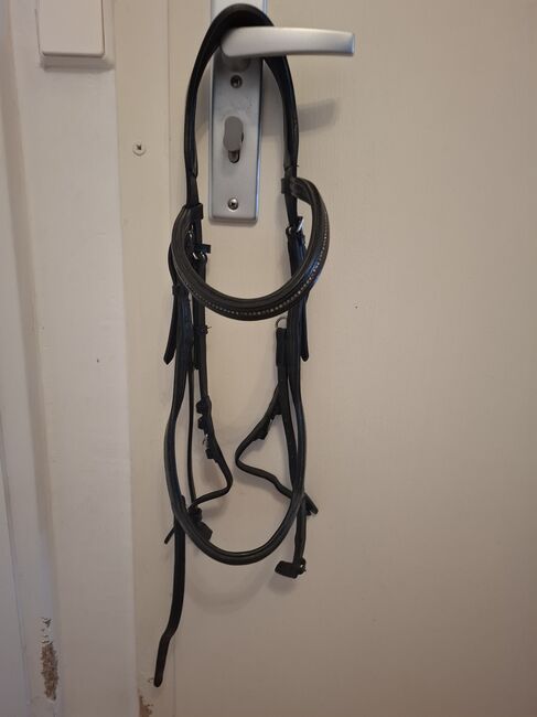 Micklem Trense, Annika, Bridles & Headstalls, Hohenmölsen 