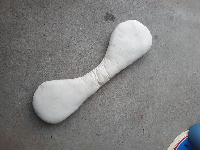 Barefoot Soft Einsatz, Barefoot Austauschfork-Kopfeisen, Fine, Siodło akcesoria, Leubsdorf